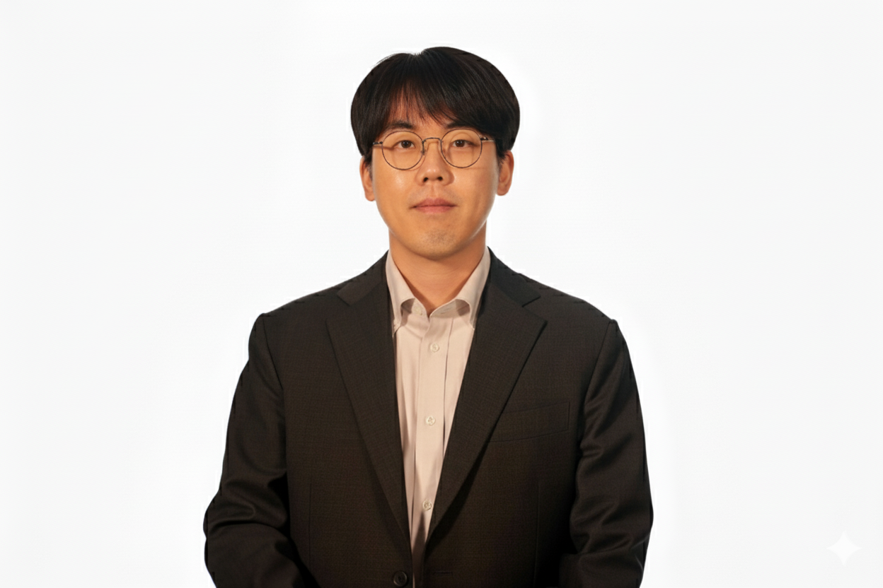 Sangdong Kim